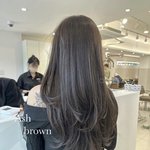 이 머리색은 무슨<b>톤</b>에 어울릴거같아?