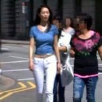 [남자의심리] 어떤여자 <b>체형</b>이 나음?