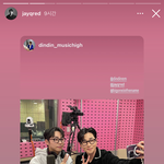 환승연애 <b>규민</b>이랑 딘딘 미쳣나