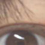 [댓글부탁해] 나 눈동자 갈색인데 <b>동태</b>눈깔이라