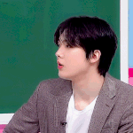 귀티 흐르는 엄친아 <b>재질</b> 윤산하..