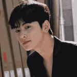 후.. 극락가게 만드는 얼굴임…