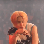 [스키즈] 미치겠네 진짜 귀엽게 생겼냐