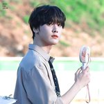 베이글남의 <b>정석인</b> 윤산하 ㅠㅠ