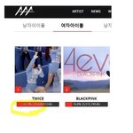 부정투표 걸려서 <b>타돌</b> 날조로 머리채 잡는 팬덤ㅋㅋ