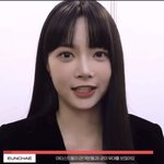 하이브 <b>소속</b> 의외로 닮은 얼굴