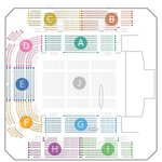 콘서트 좌석 좀 골라주라