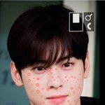<b>차은우</b>로 보는 피부의 중요성