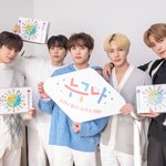 더보이즈, 취약계층 아동 위해 봉사활동…마음씨 '훈훈'