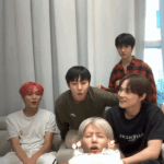 [NCT드림] 늦덕준표커몬) 작년에 내가 줍거나 만든 짤털함