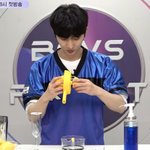 [후이] 오늘 뜬 후이