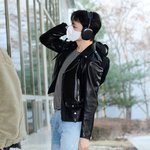 <b>버논</b> 패션 누구한테 영향 받는거야?