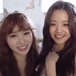 <b>아이즈</b>원 땐 공주 스타일 했던 김채원 장원영
