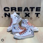 컨버스에 <b>주문제작</b> 이런거 있어??