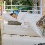 [NCT드림] 우리 야웅이도 잘자!