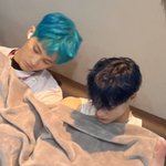 [NCT드림] 우리 대장 마쿠<b>리도</b> 잘 자