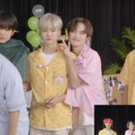[NCT드림] 자기 전에 진짜 마지막으로 선물