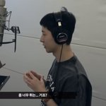 [NCT드림] 런쥔이 <b>녹음</b>때마다하는 손동작