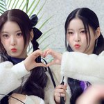 엔믹스 <b>규진</b> 지우 진짜 자퇴한건가??