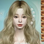 [댓글부탁해] <b>심즈</b> 얼굴 고칠 점 좀 알려주랑