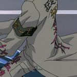 [<b>도리</b>벤] 학교괴담 목없는 사나이암?