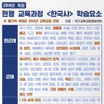 [방탈죄송] 붉은색으로 표기된 것만 남기고 다 <b>삭제</b>한다는 윤석열정부