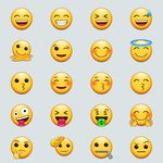 [댓글부탁해] 어떤게 <b>신난</b> 표정이야?