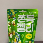 아 이 젤리 개<b>노</b><b>맛</b>임