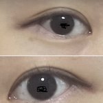 <b>아이라인</b> 이거 맞아?