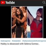 [드루와] 헤일리 <b>비버</b> 따라하는 셀레나 고메즈 1편