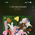 [NCT<b>드림</b>] 밥 먹었어??