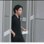 [군머] <b>뷔</b>줌 나갈때까지 계속 할거긩