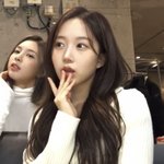 엔믹스는 <b>전체</b>적으로 연한화장이 이쁜애들이 많네