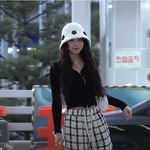 [모두드루와] 있지(<b>ITZY</b>), '행복 가져다주는 미소' 출국﻿﻿