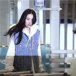 [댓글부탁해] 선미, 사로잡는 <b>윙크</b>··· "세부 공연 잘 다녀올게요"