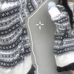 옷 사이즈 뭐 시켜야 <b>아방</b>함?