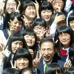 [NCT칠프] <b>양남</b>한테 제일 인기없는 아시아녀 한국여자