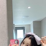 엔믹스 왓이<b>즈</b>러브춘거 봣는데