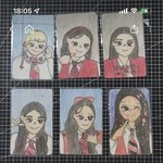 아이브가 초통령이라는 거 <b>체감</b>한 짤