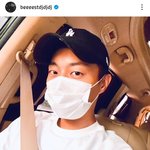 최애가 매주 월요일마다 셀카올려주면 어떰?