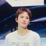 [NCT정우] 김<b>밤톨</b> 애틀랜타 도챡~