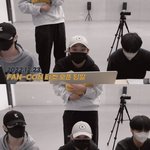 팬콘 직접 티켓팅 해서 팬한테 선물하는 아이돌 (근데 우당탕탕인)