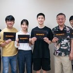 모범택시2 <b>대본</b>리딩샷 떴다!