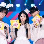 [댓글부탁해] 인기가요 <b>쭈니</b>쭌 엠씨 범준이랑 정의 약간 사귀는 거...