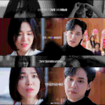 더 글로리 <b>문동</b>은 대사 중 인상 깊은대사 뭐 있음?