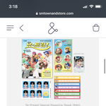 [NCT드림] 아니 <b>캔디</b>메거진