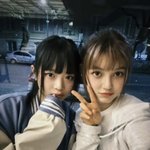 뉴진스 하니 <b>다니</b> 귀욤이들