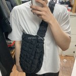 일반인들이 제니 <b>보부상</b>백 드는거