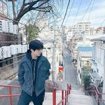 [NCT드림] 아니 저기 <b>신주쿠</b> 너의이름은 장소인데