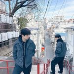 [NCT드림] 오늘도 박지성때문에 웃는다